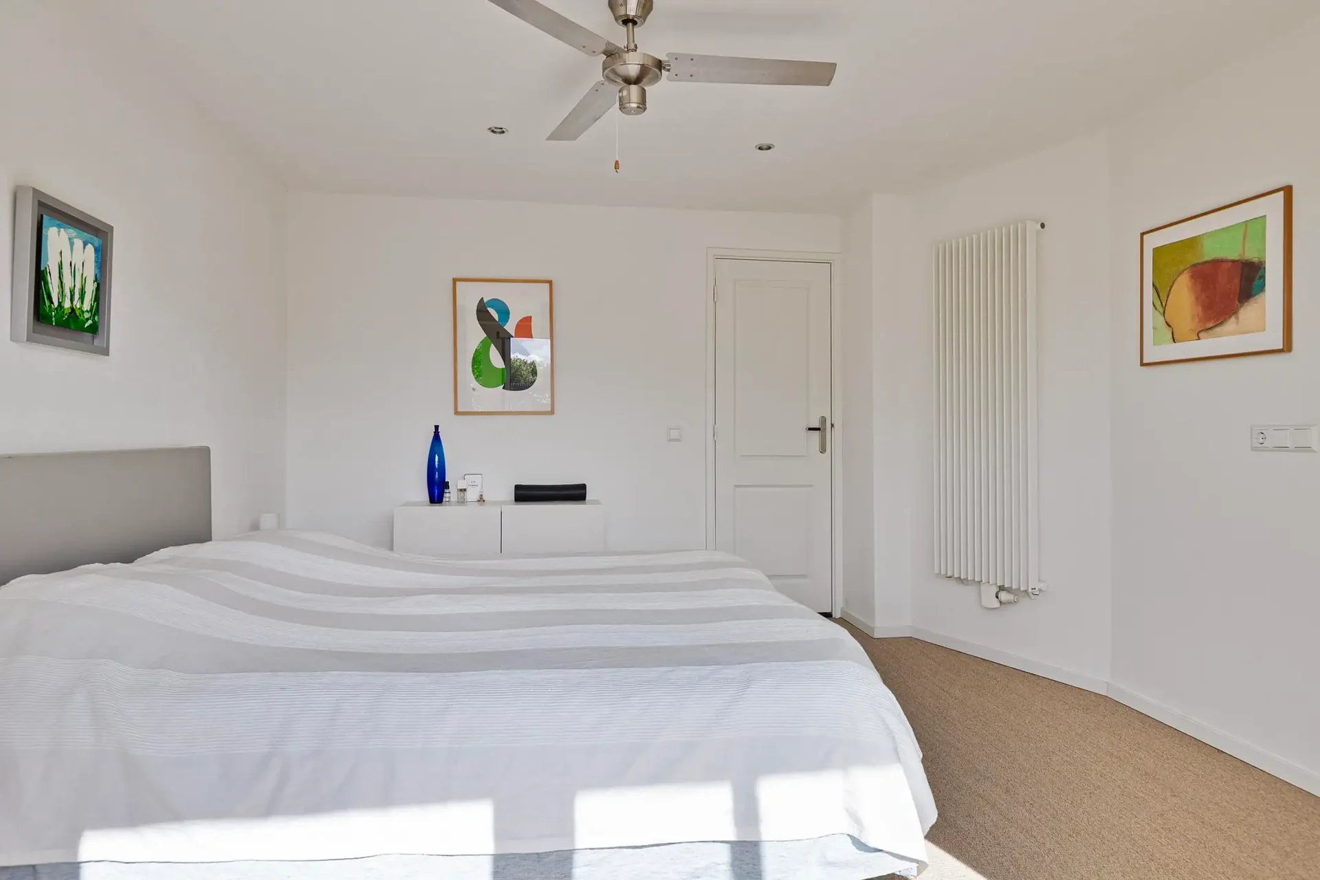 Foto van de Appartement gelegen aan de Diependaalsedijk in Maarssen