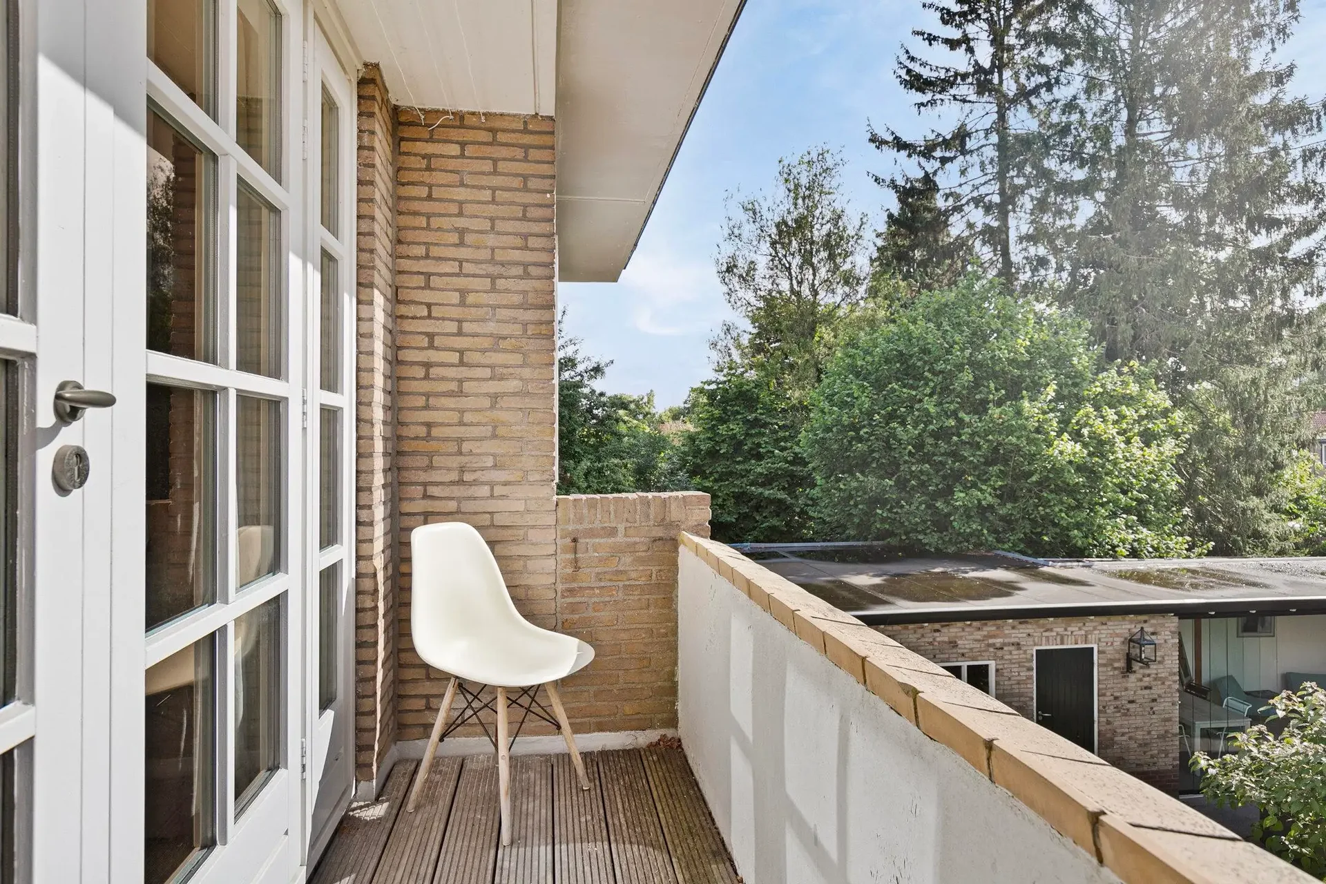 Foto van de Appartement gelegen aan de Diependaalsedijk in Maarssen