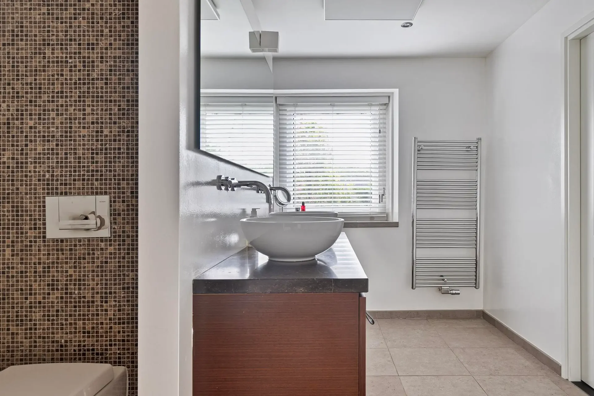 Foto van de Appartement gelegen aan de Diependaalsedijk in Maarssen