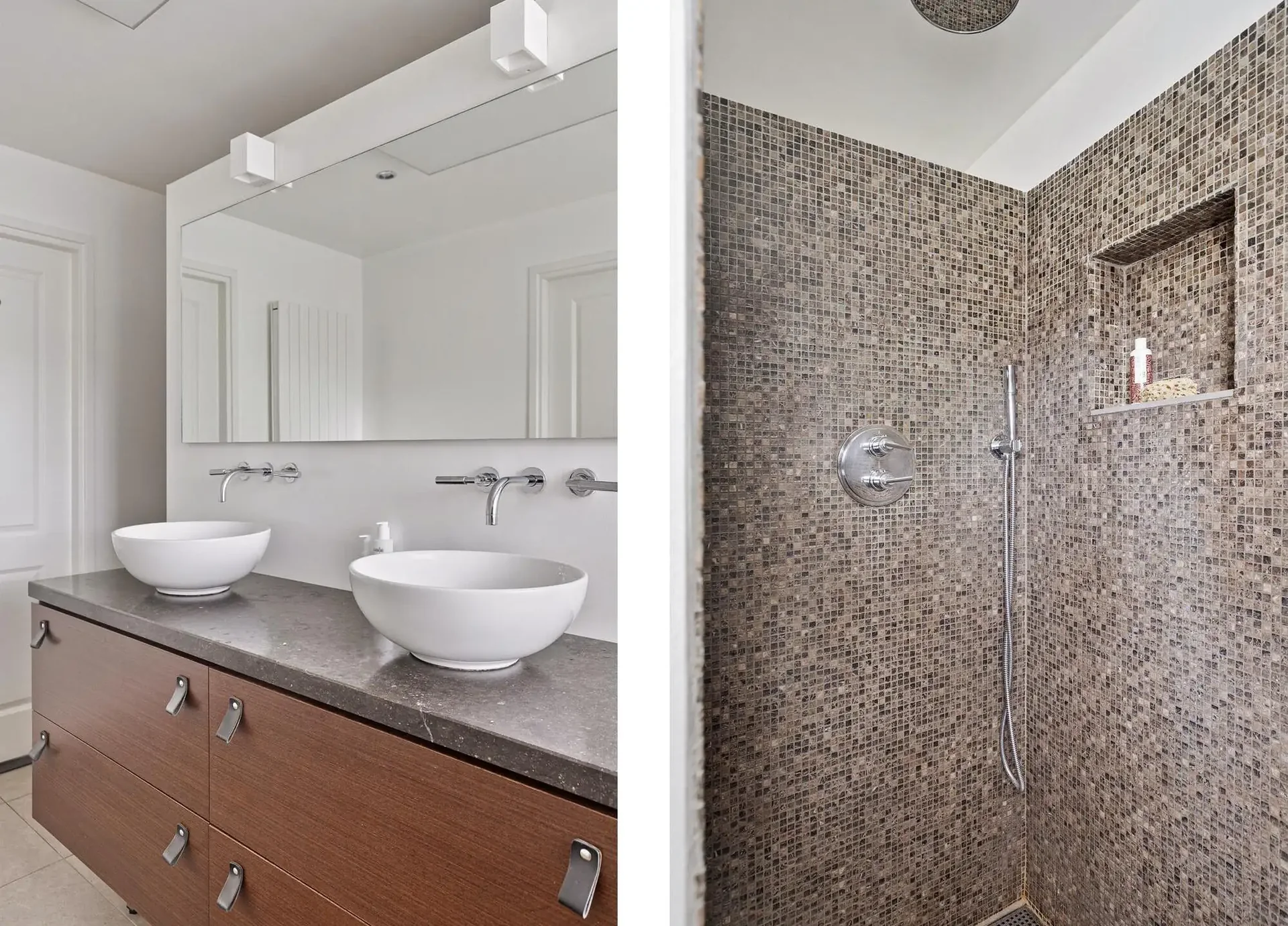 Foto van de Appartement gelegen aan de Diependaalsedijk in Maarssen