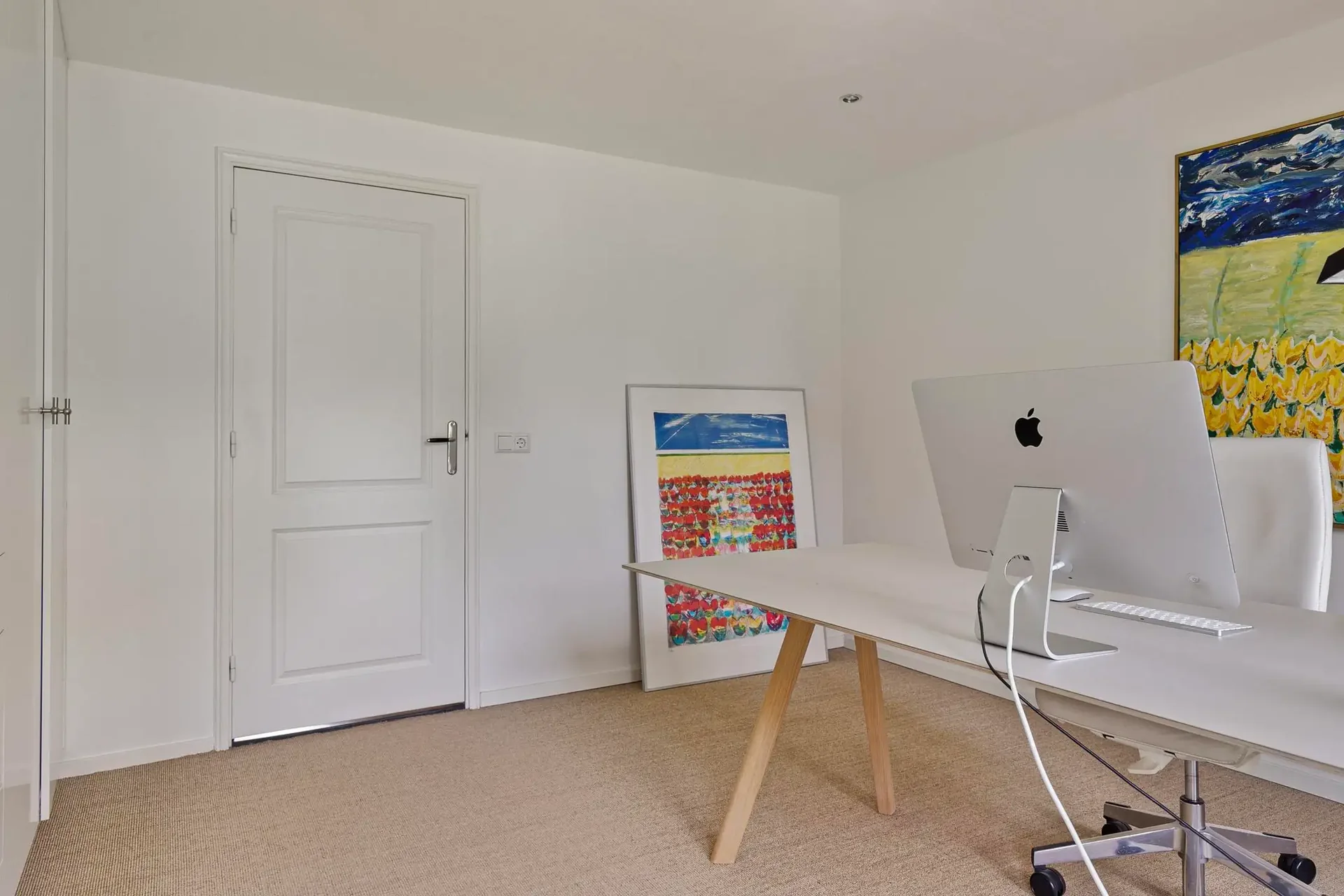 Foto van de Appartement gelegen aan de Diependaalsedijk in Maarssen