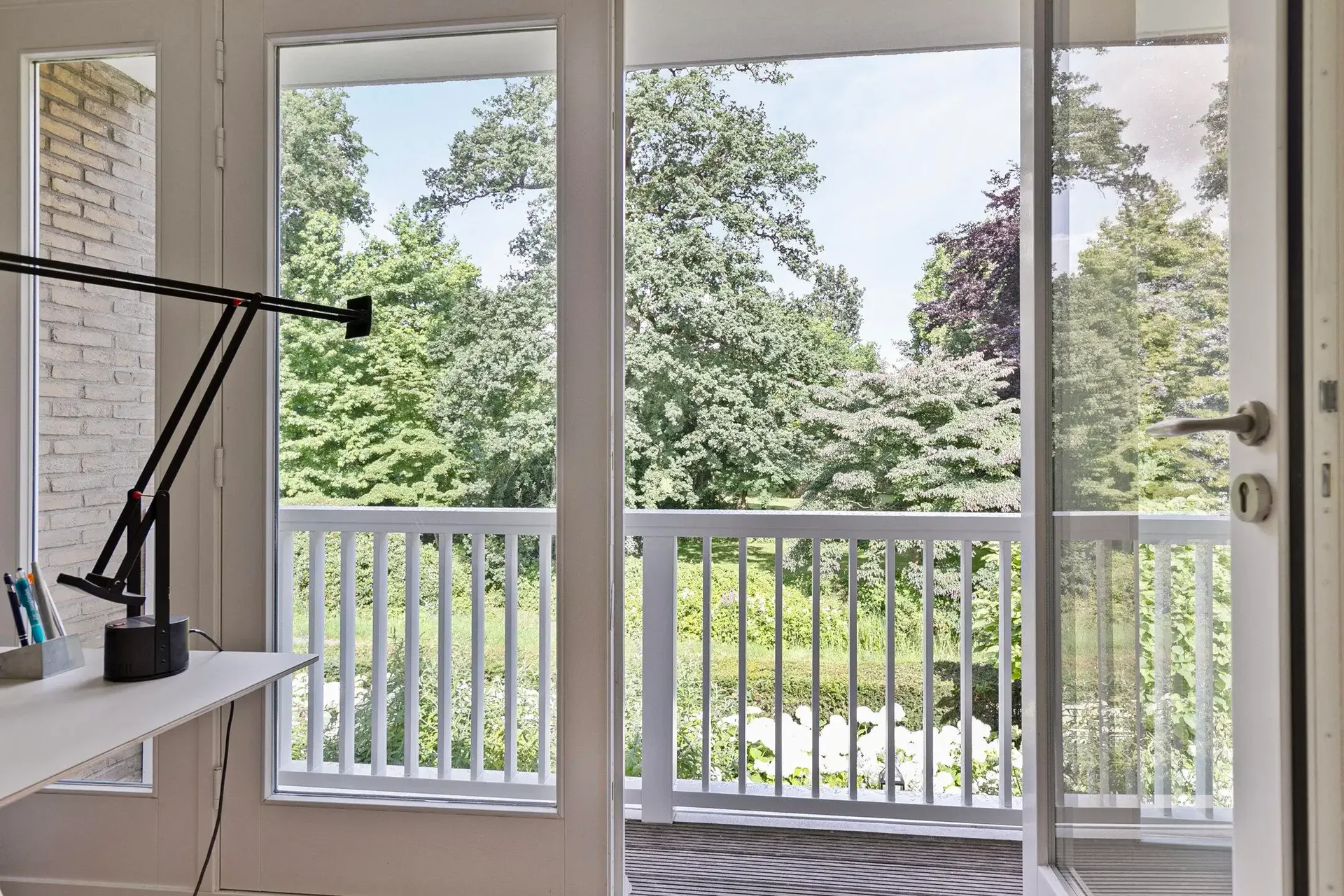 Foto van de Appartement gelegen aan de Diependaalsedijk in Maarssen