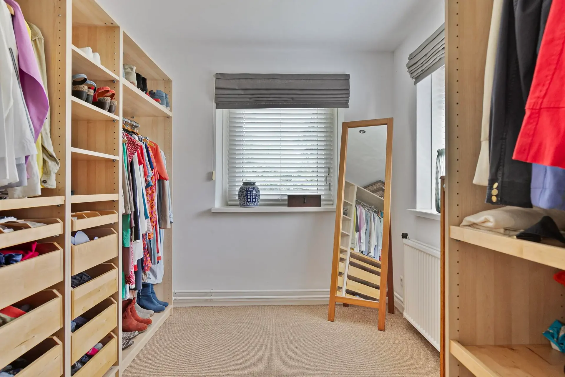 Foto van de Appartement gelegen aan de Diependaalsedijk in Maarssen