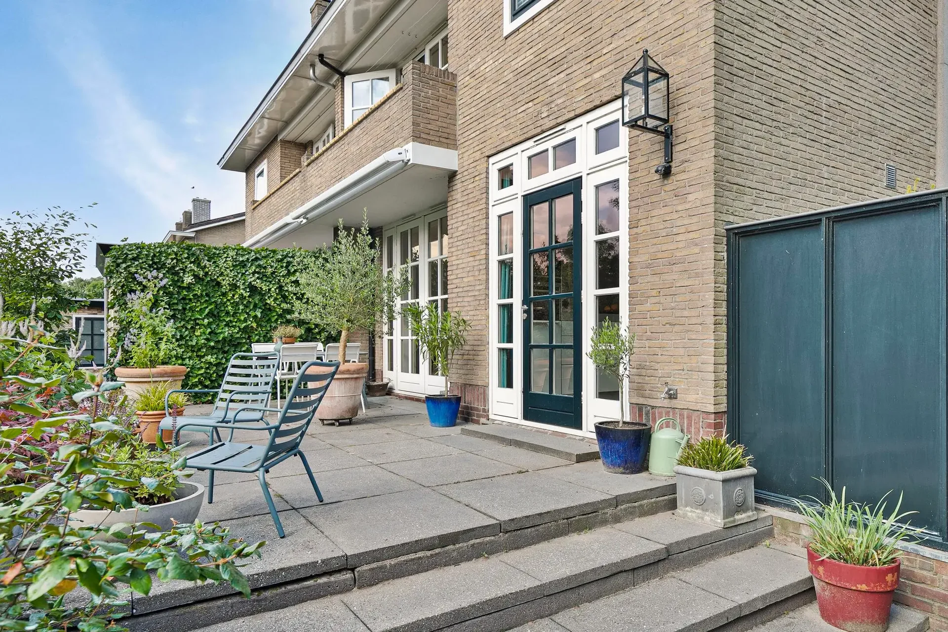 Foto van de Appartement gelegen aan de Diependaalsedijk in Maarssen