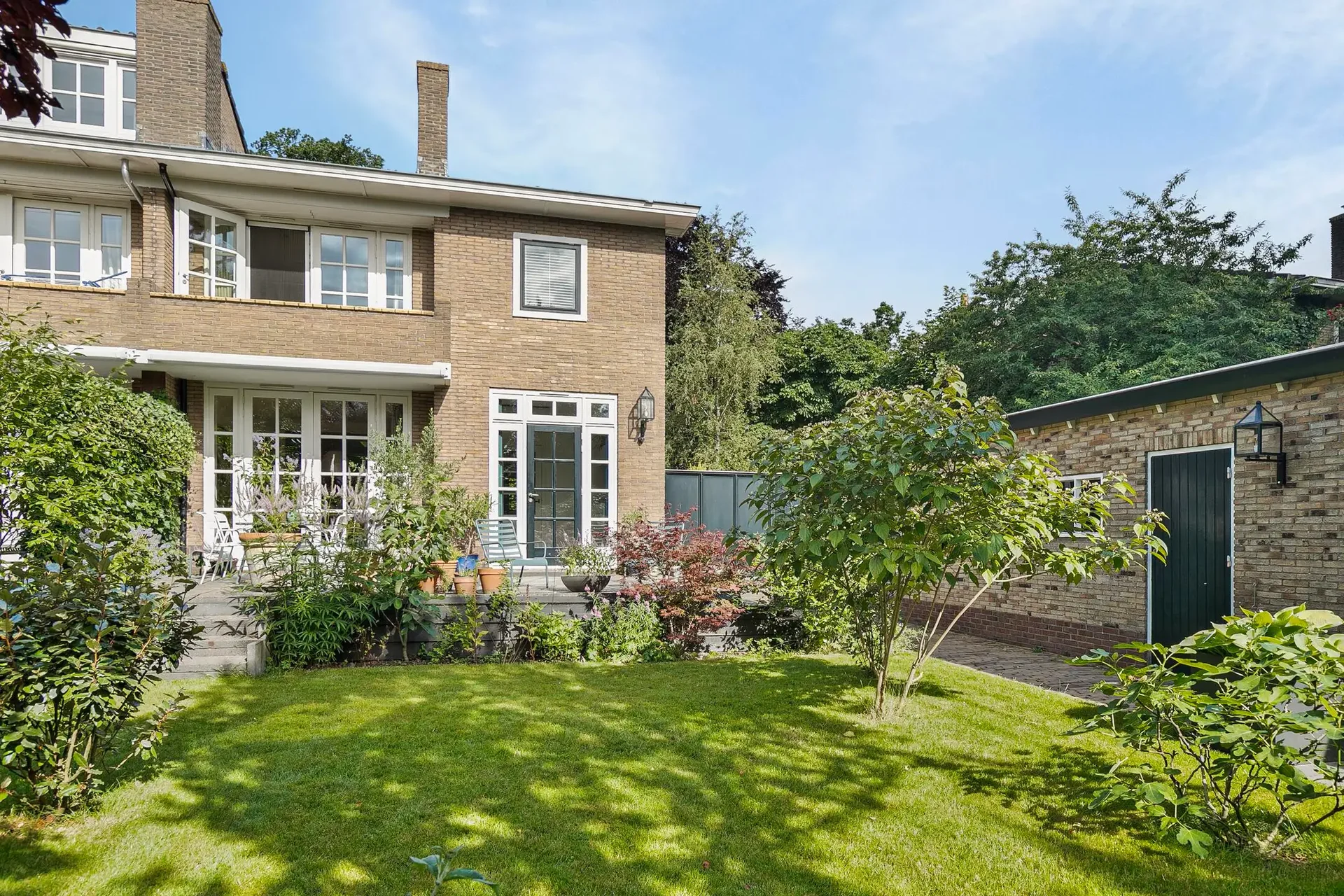 Foto van de Appartement gelegen aan de Diependaalsedijk in Maarssen