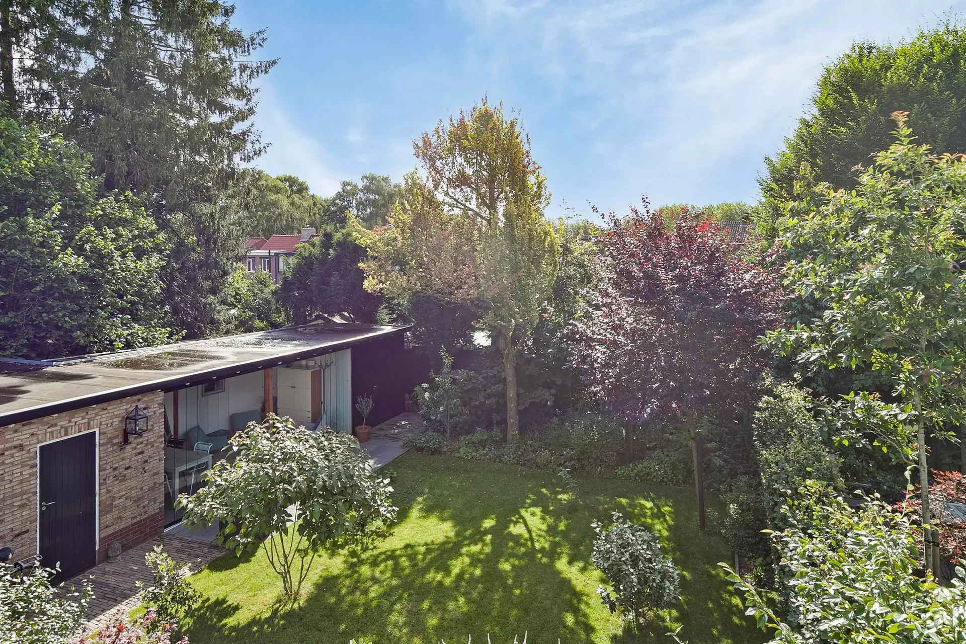 Foto van de Appartement gelegen aan de Diependaalsedijk in Maarssen