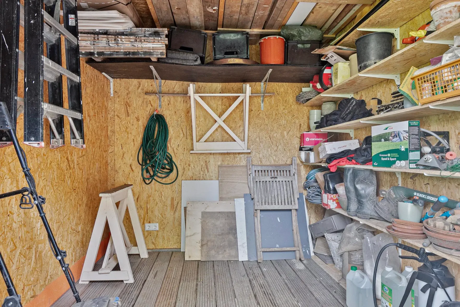 Foto van de Appartement gelegen aan de Diependaalsedijk in Maarssen
