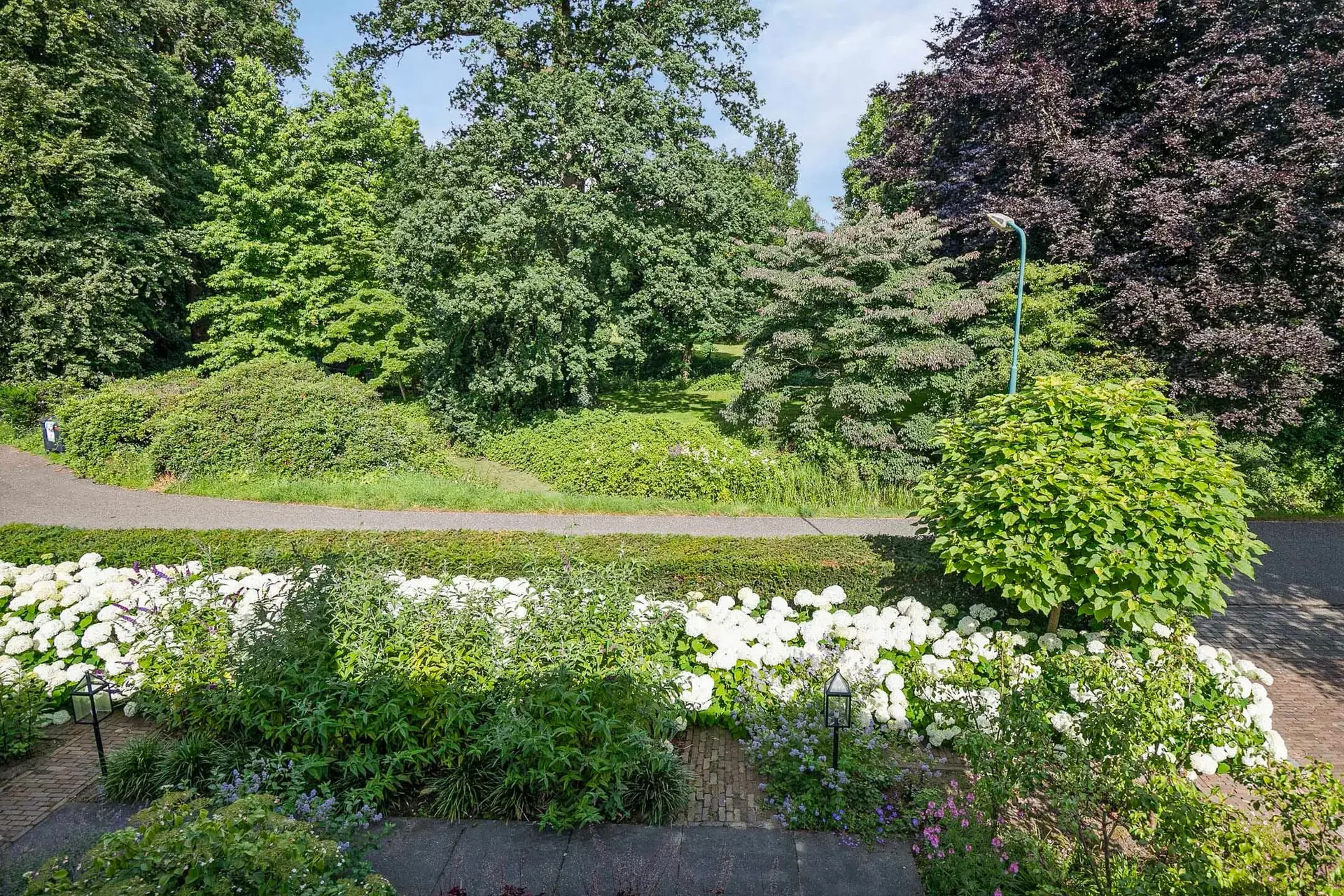 Foto van de Appartement gelegen aan de Diependaalsedijk in Maarssen