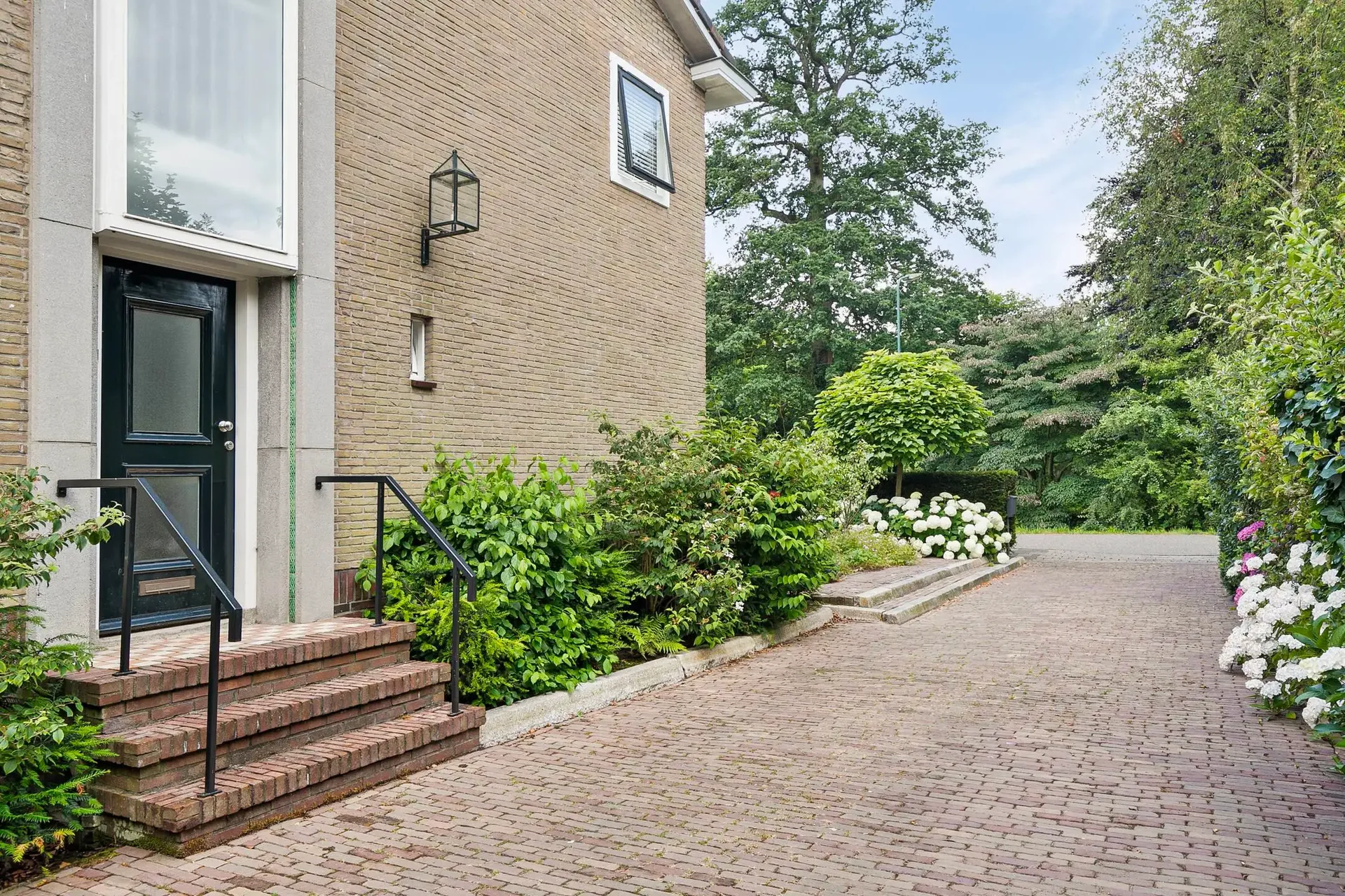 Foto van de Appartement gelegen aan de Diependaalsedijk in Maarssen