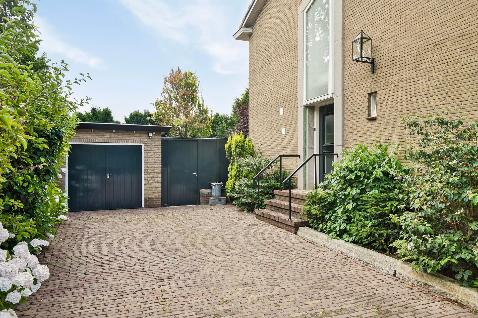 Foto van de Appartement gelegen aan de Diependaalsedijk in Maarssen