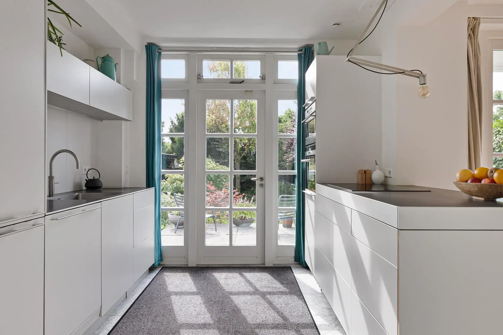 Foto van de Appartement gelegen aan de Diependaalsedijk in Maarssen