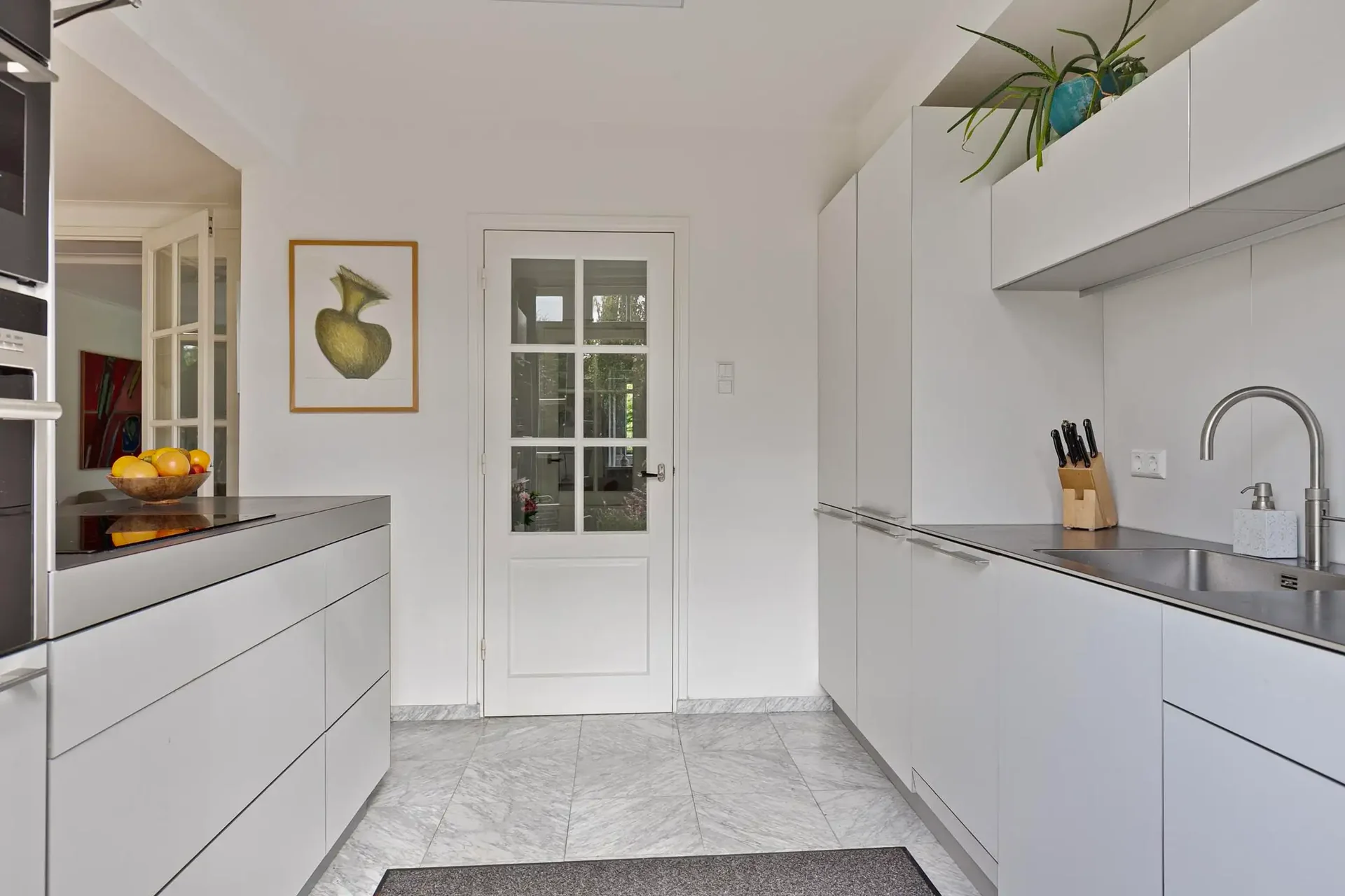 Foto van de Appartement gelegen aan de Diependaalsedijk in Maarssen