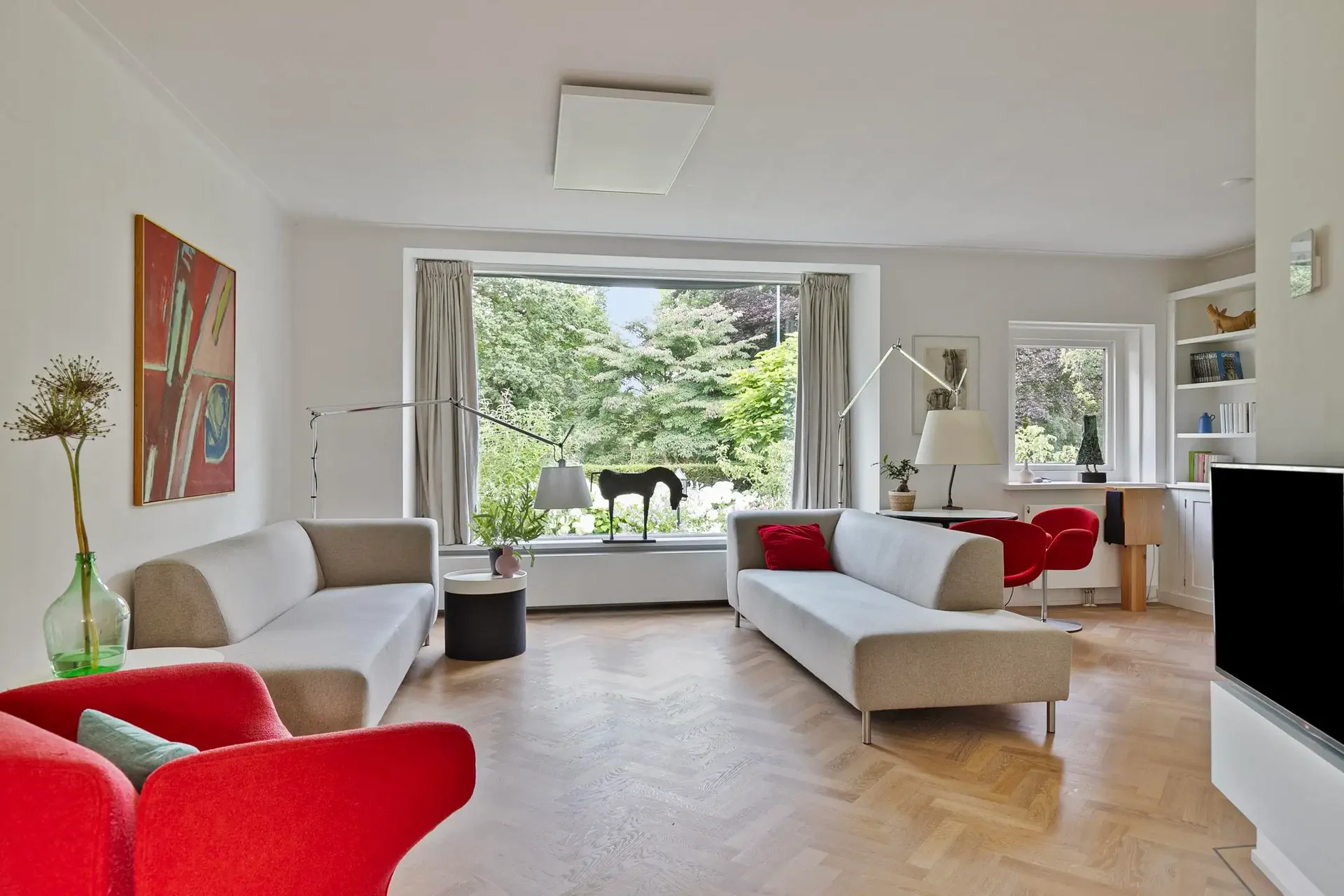 Foto van de Appartement gelegen aan de Diependaalsedijk in Maarssen