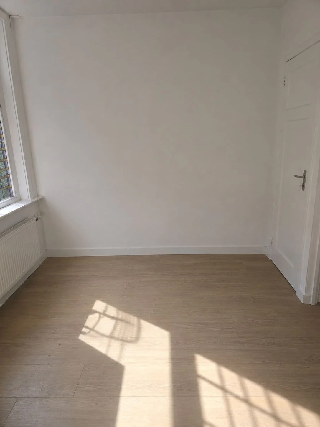 Foto van de Kamer gelegen aan de Dordtselaan in Rotterdam