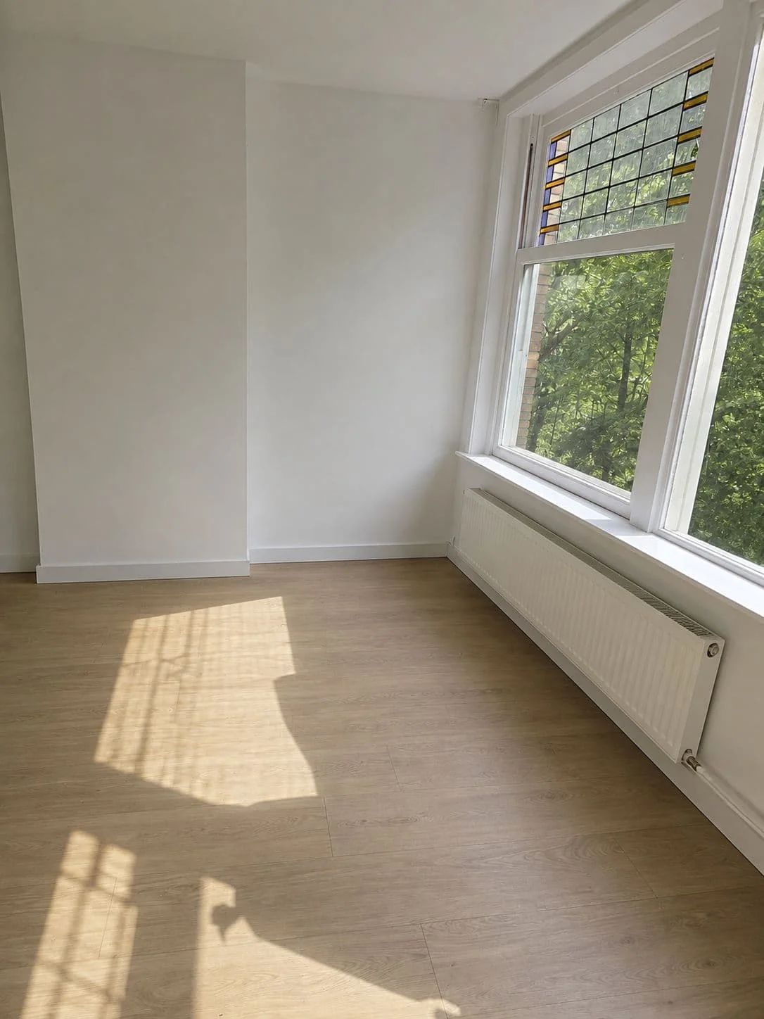Foto van de Kamer gelegen aan de Dordtselaan in Rotterdam