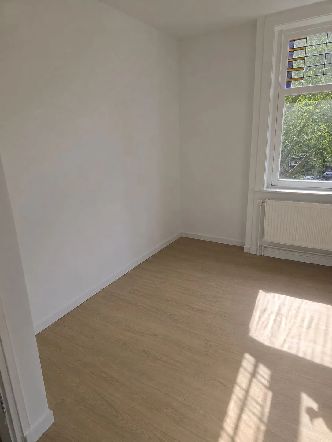 Foto van de Kamer gelegen aan de Dordtselaan in Rotterdam