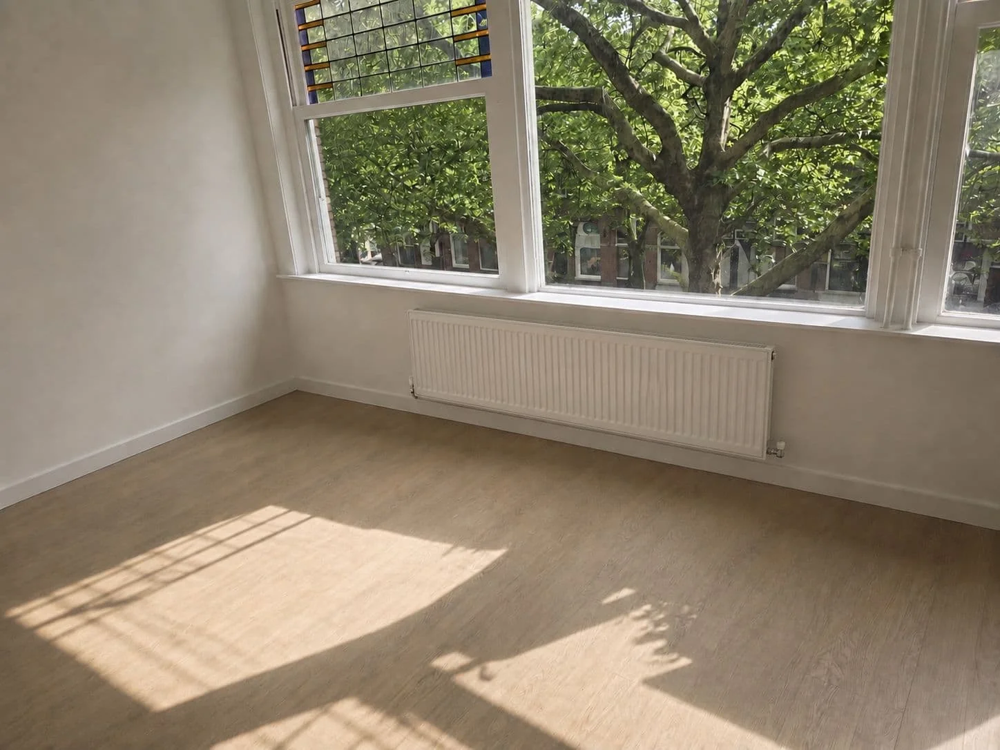 Foto van de Kamer gelegen aan de Dordtselaan in Rotterdam