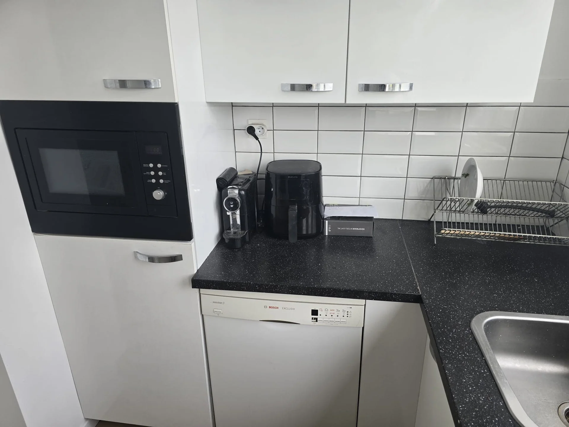 Foto van de Kamer gelegen aan de Dordtselaan in Rotterdam