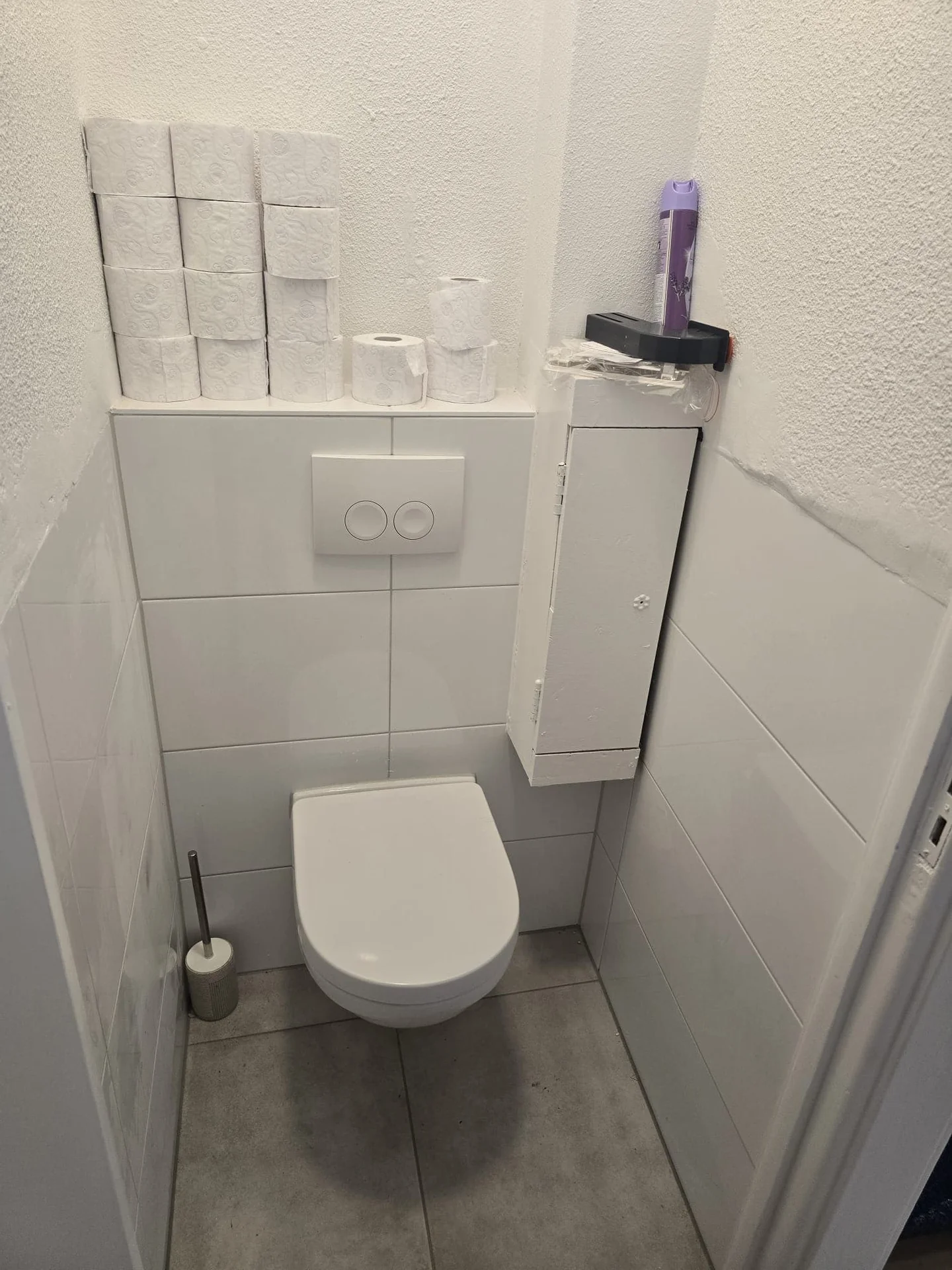 Foto van de Kamer gelegen aan de Dordtselaan in Rotterdam