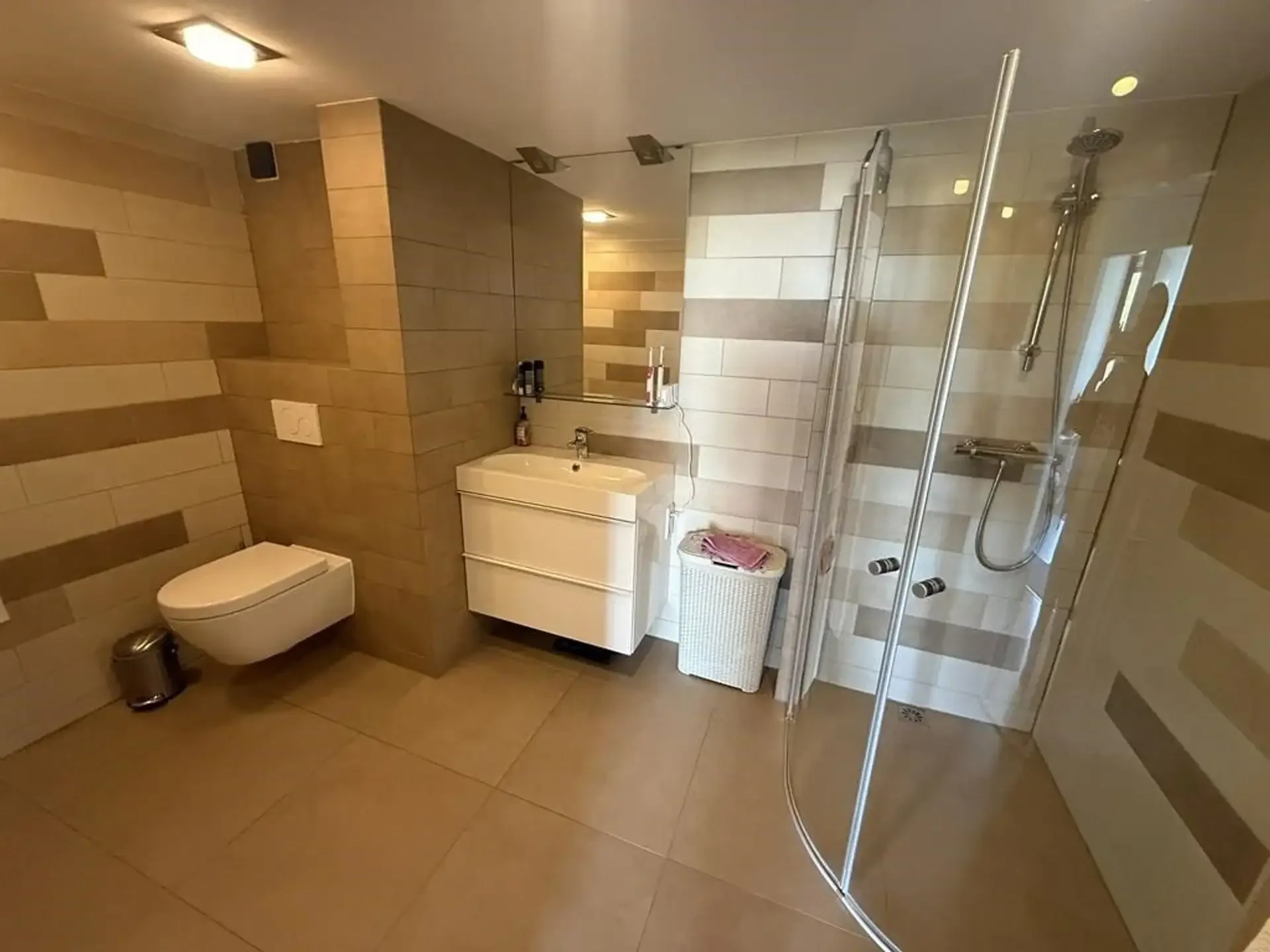 Foto van de Appartement gelegen aan de Nijenburg in Amsterdam