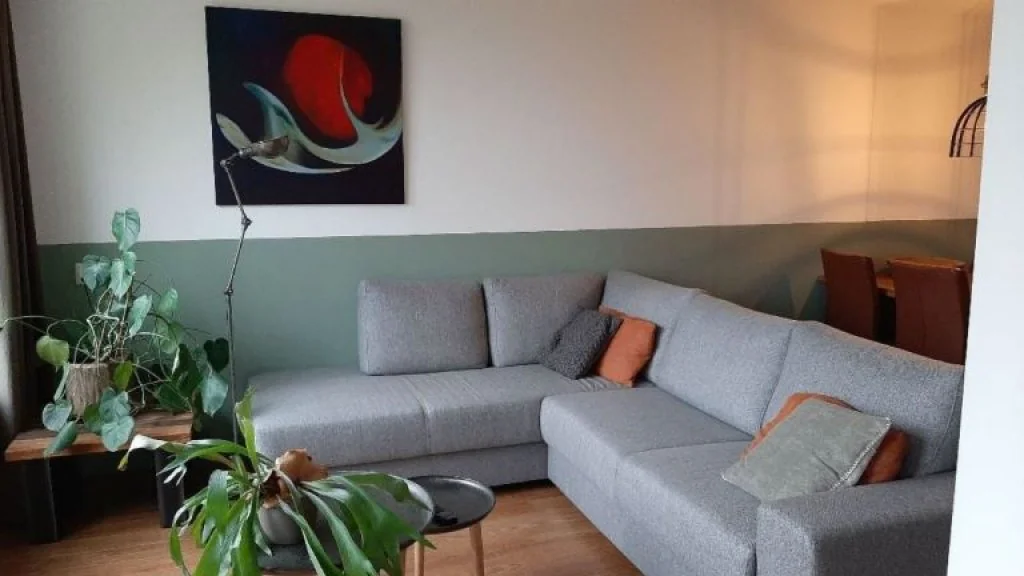 Foto van de Appartement gelegen aan de Noordsingel in Rotterdam