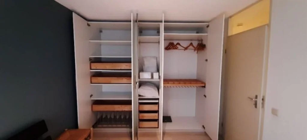 Foto van de Appartement gelegen aan de Noordsingel in Rotterdam