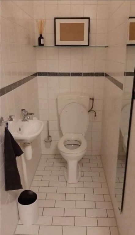 Foto van de Appartement gelegen aan de Noordsingel in Rotterdam