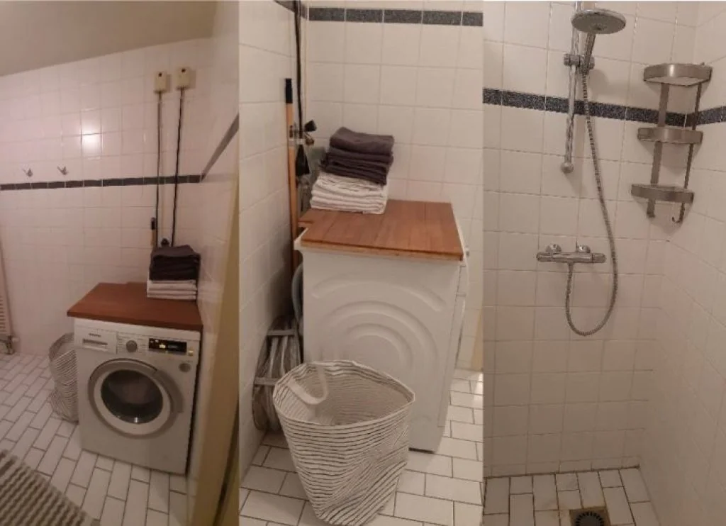 Foto van de Appartement gelegen aan de Noordsingel in Rotterdam