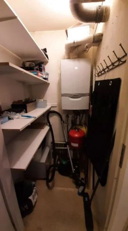 Foto van de Appartement gelegen aan de Noordsingel in Rotterdam