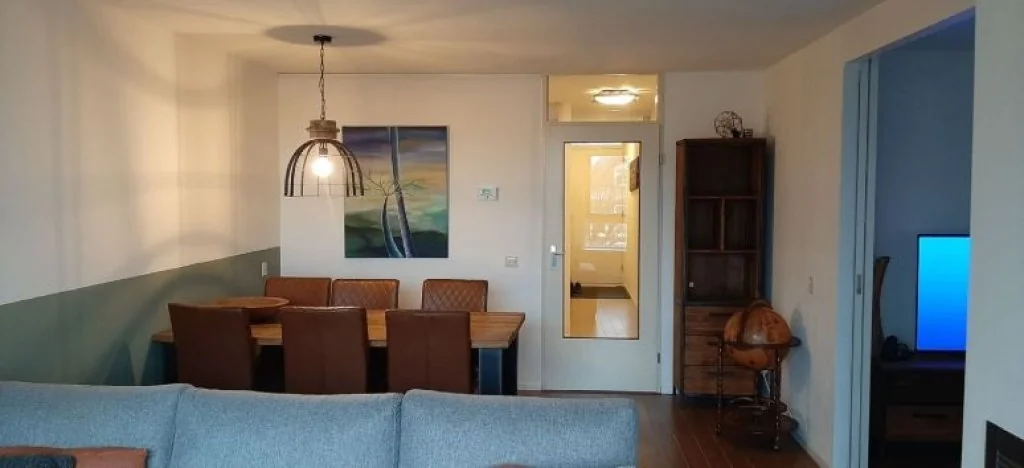 Foto van de Appartement gelegen aan de Noordsingel in Rotterdam