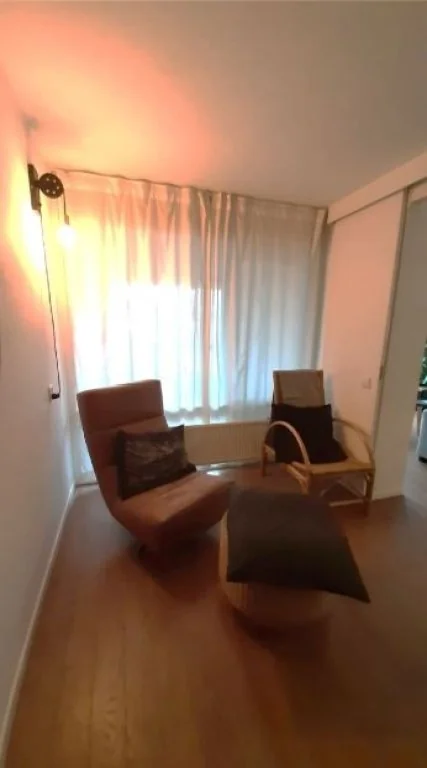 Foto van de Appartement gelegen aan de Noordsingel in Rotterdam