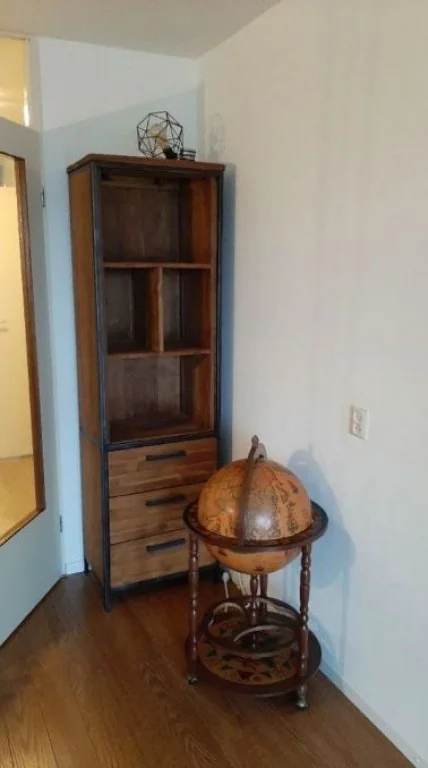 Foto van de Appartement gelegen aan de Noordsingel in Rotterdam