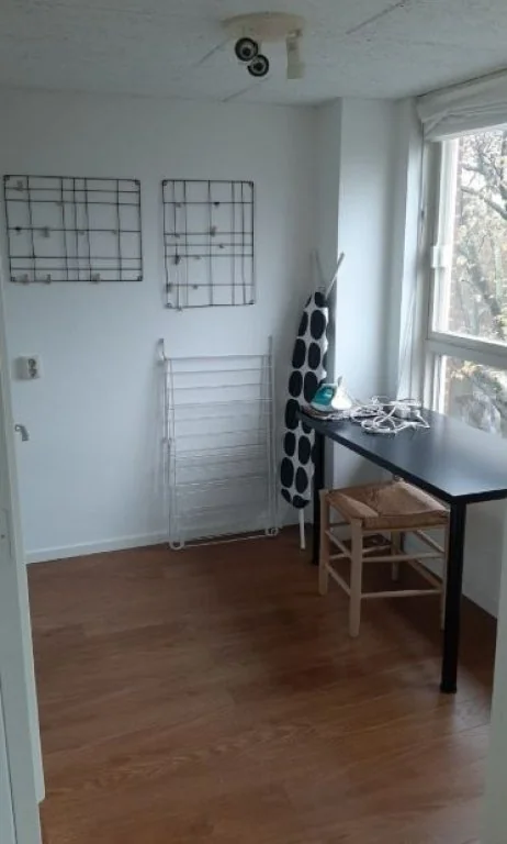 Foto van de Appartement gelegen aan de Noordsingel in Rotterdam