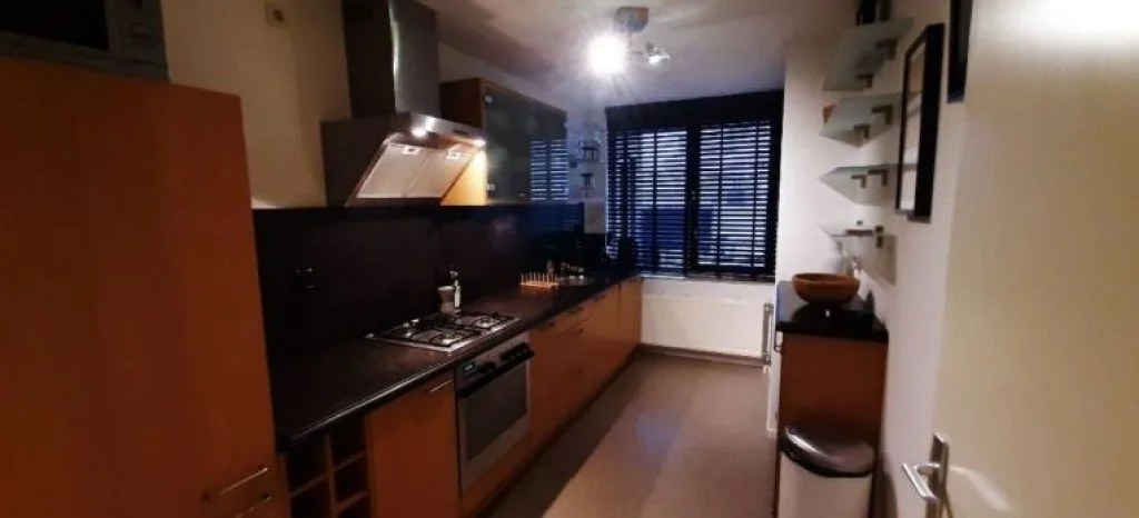Foto van de Appartement gelegen aan de Noordsingel in Rotterdam