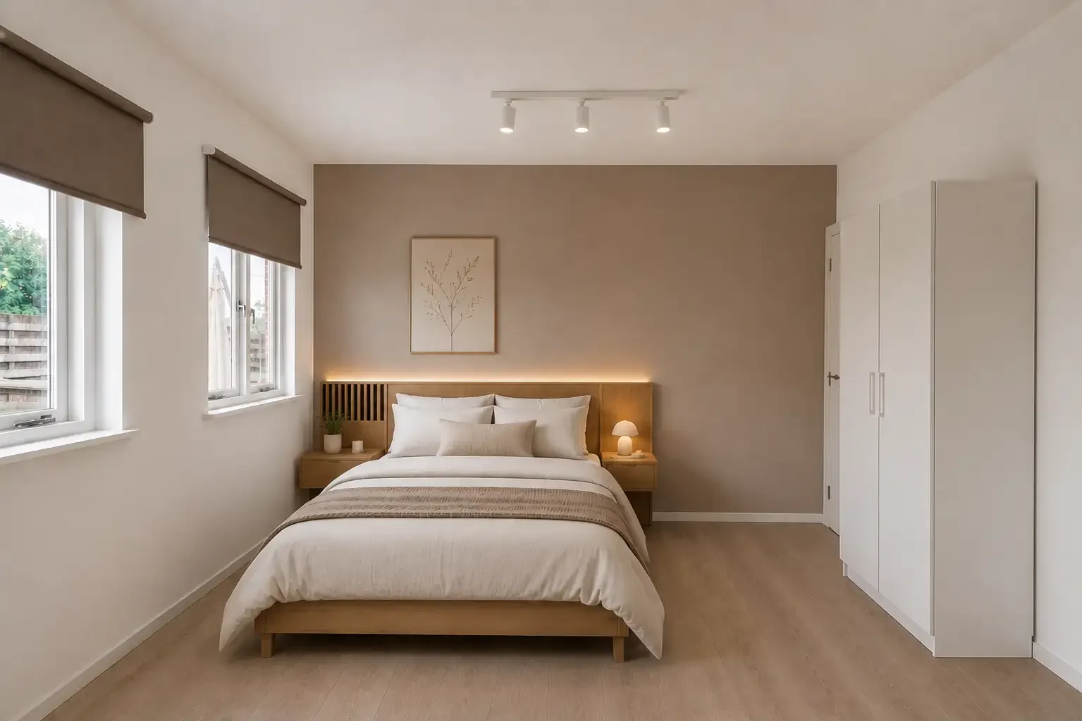 Foto van de Appartement gelegen aan de Prins Hendrikstraat in Breda