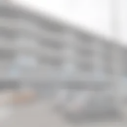 Foto van de Appartement gelegen aan de Genneperweg in Eindhoven