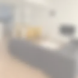 Foto van de Appartement gelegen aan de Genneperweg in Eindhoven