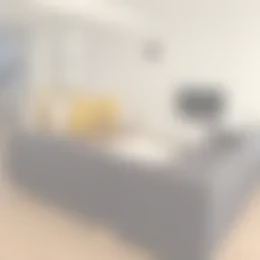 Foto van de Appartement gelegen aan de Genneperweg in Eindhoven