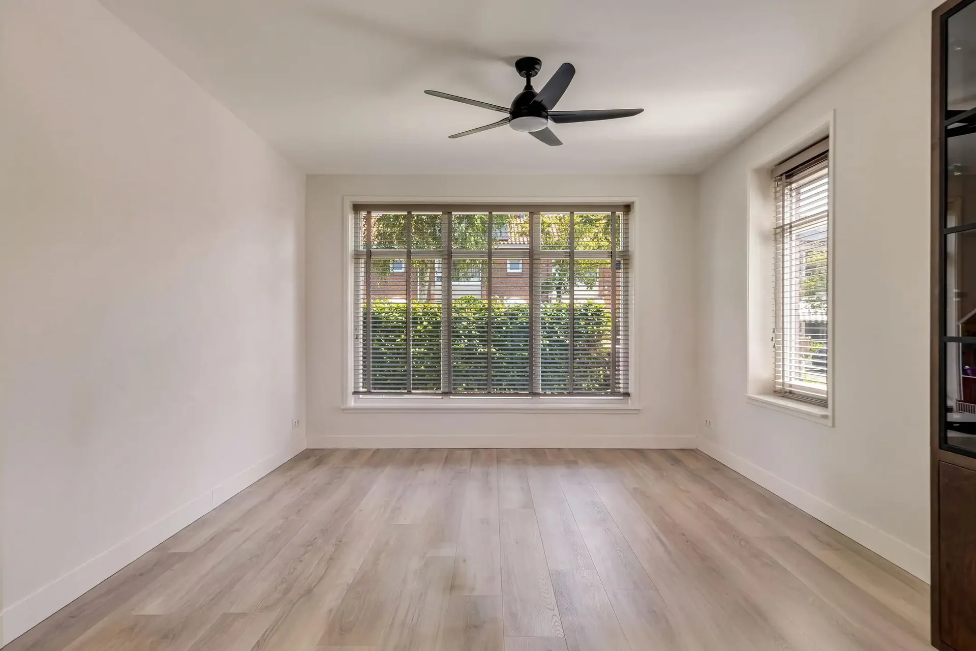 Foto van de Appartement gelegen aan de Hortensialaan in Amstelveen