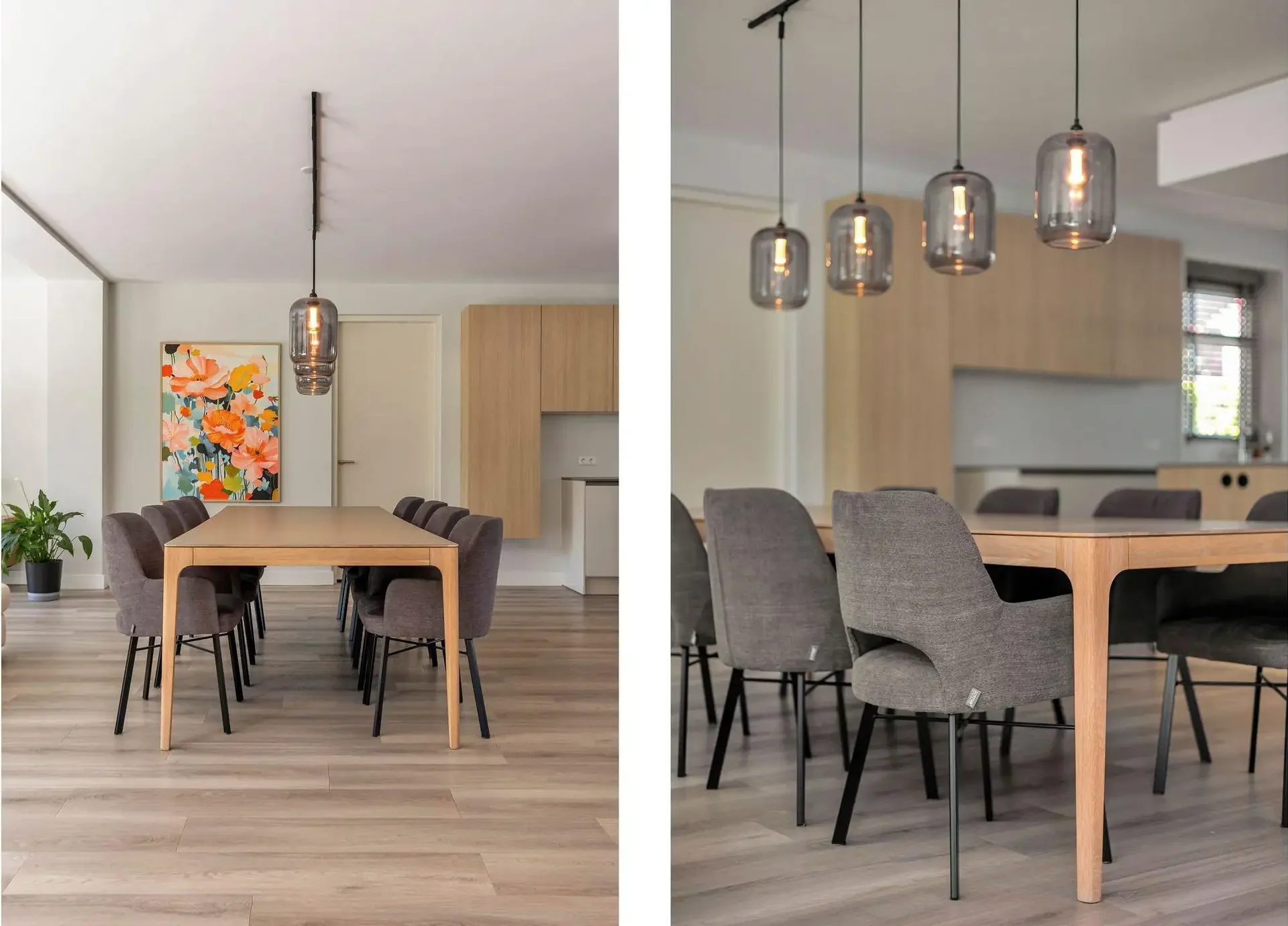 Foto van de Appartement gelegen aan de Hortensialaan in Amstelveen