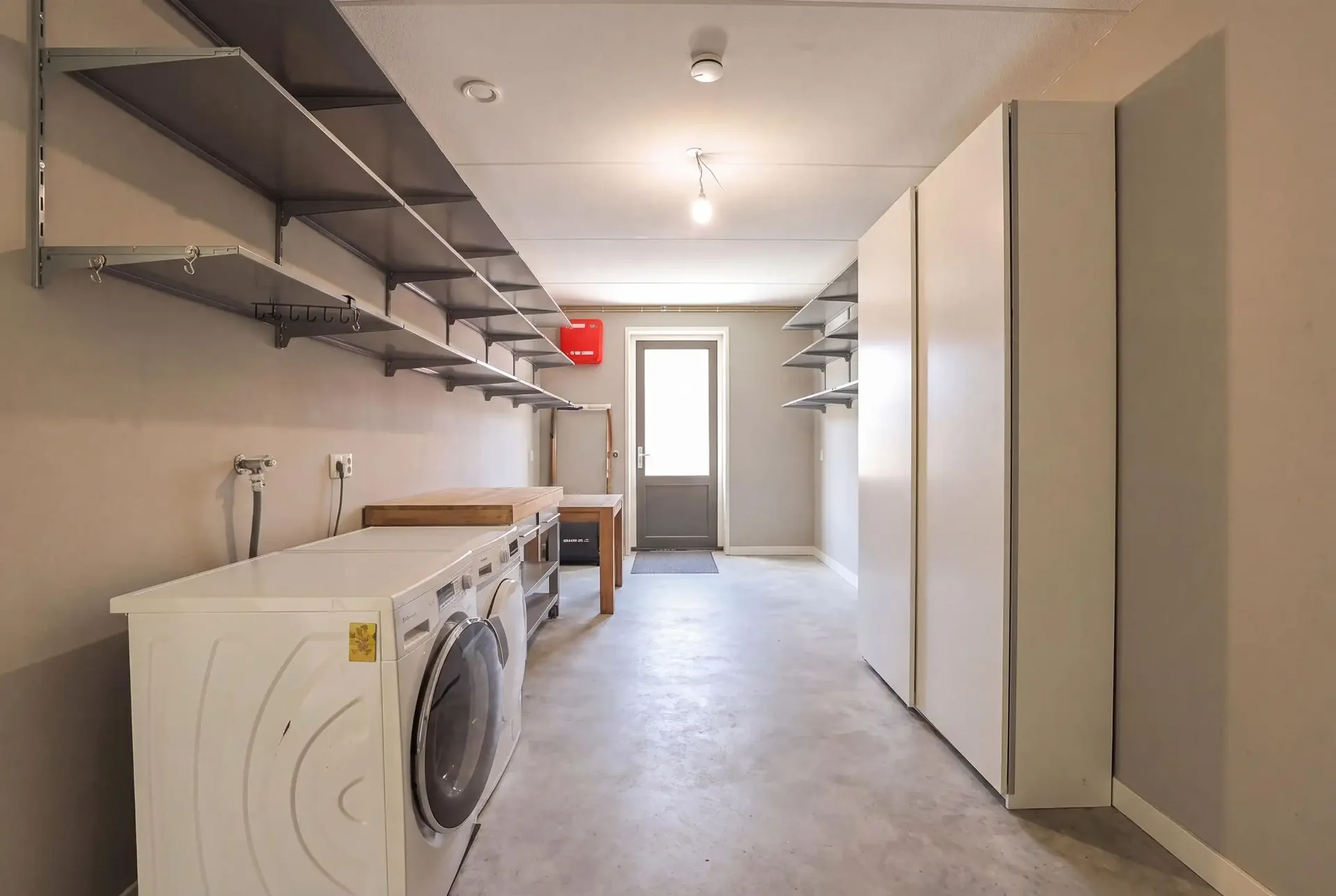 Foto van de Appartement gelegen aan de Hortensialaan in Amstelveen