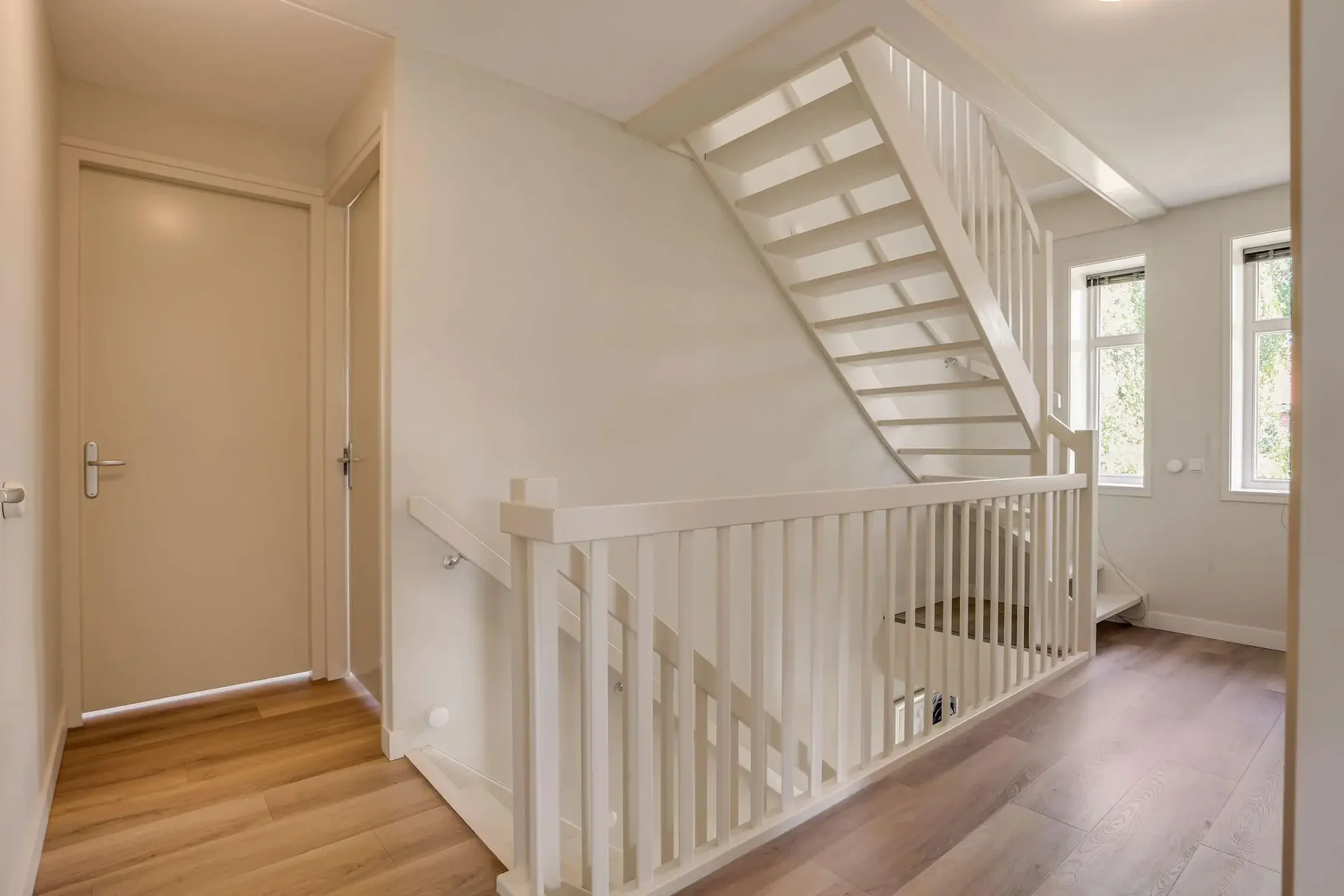 Foto van de Appartement gelegen aan de Hortensialaan in Amstelveen
