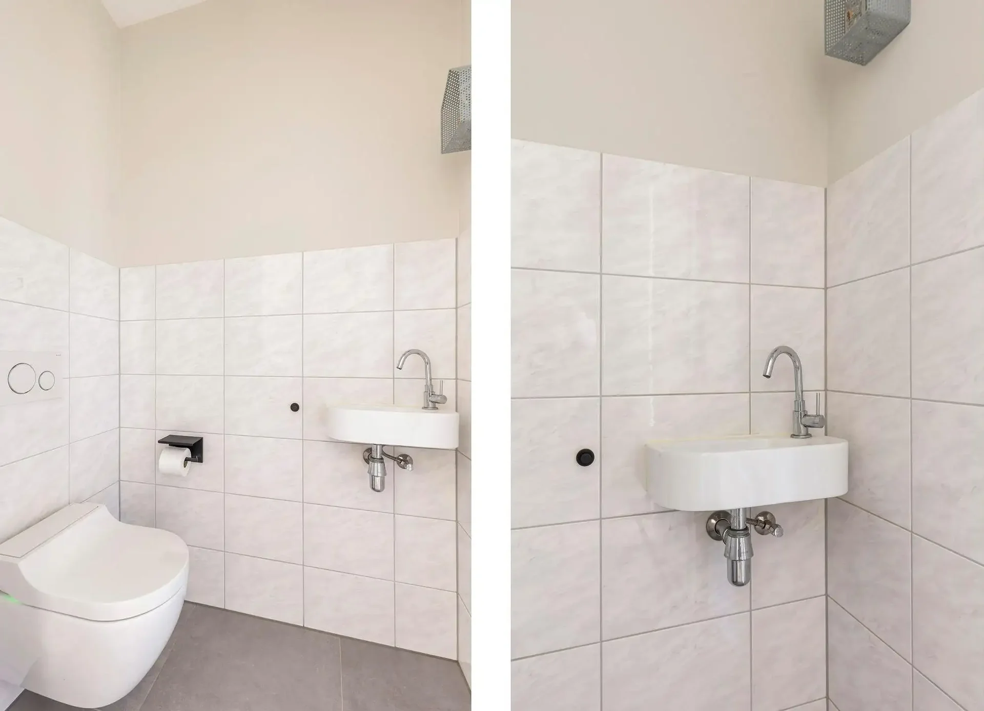 Foto van de Appartement gelegen aan de Hortensialaan in Amstelveen