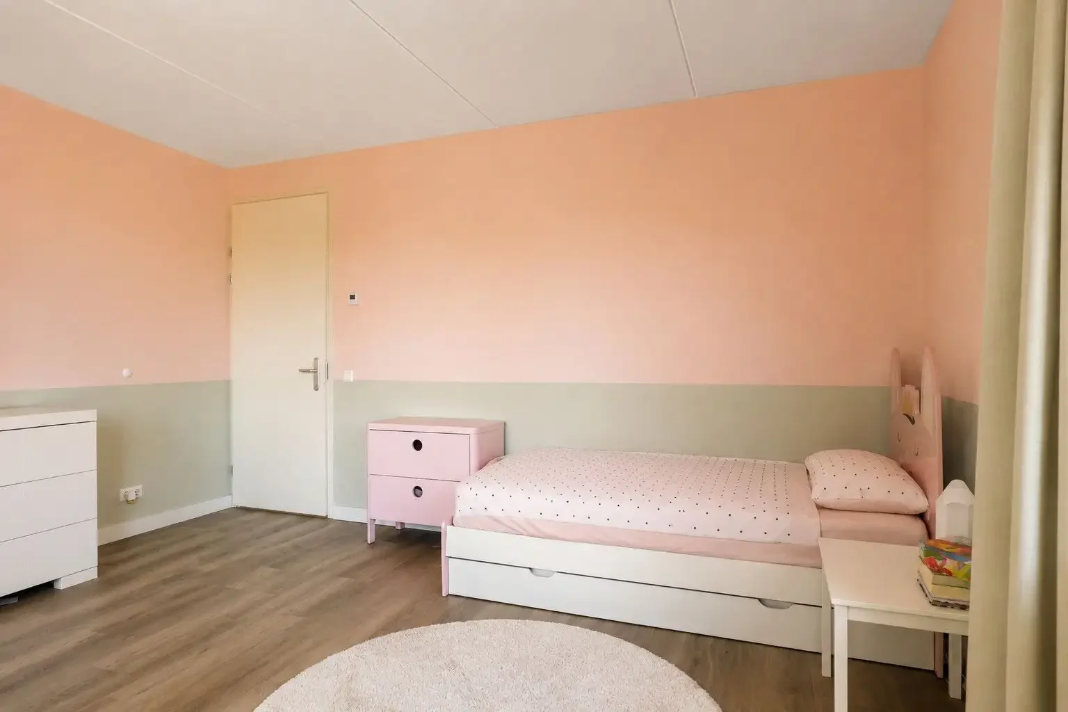 Foto van de Appartement gelegen aan de Hortensialaan in Amstelveen