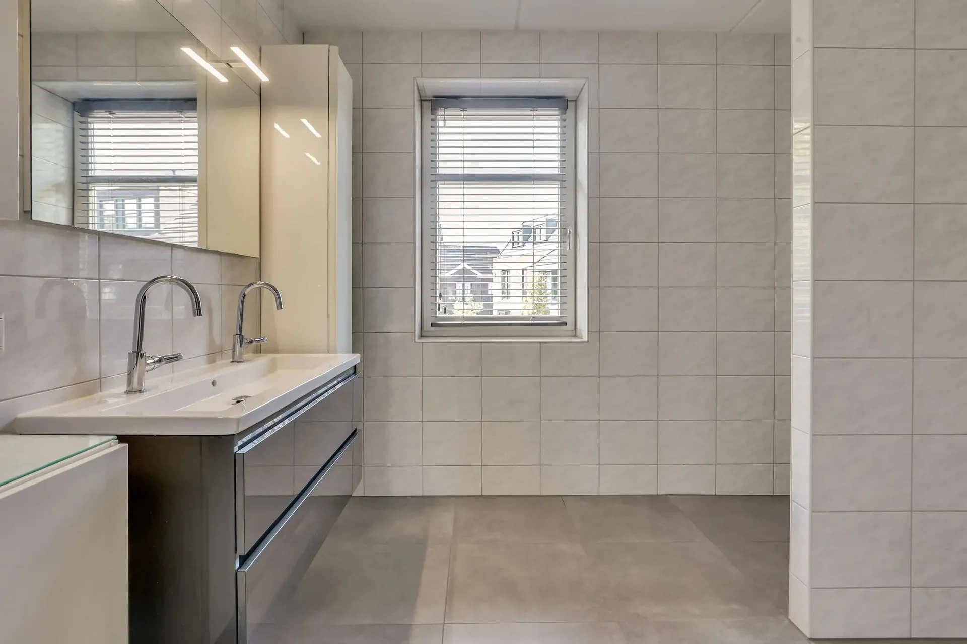 Foto van de Appartement gelegen aan de Hortensialaan in Amstelveen
