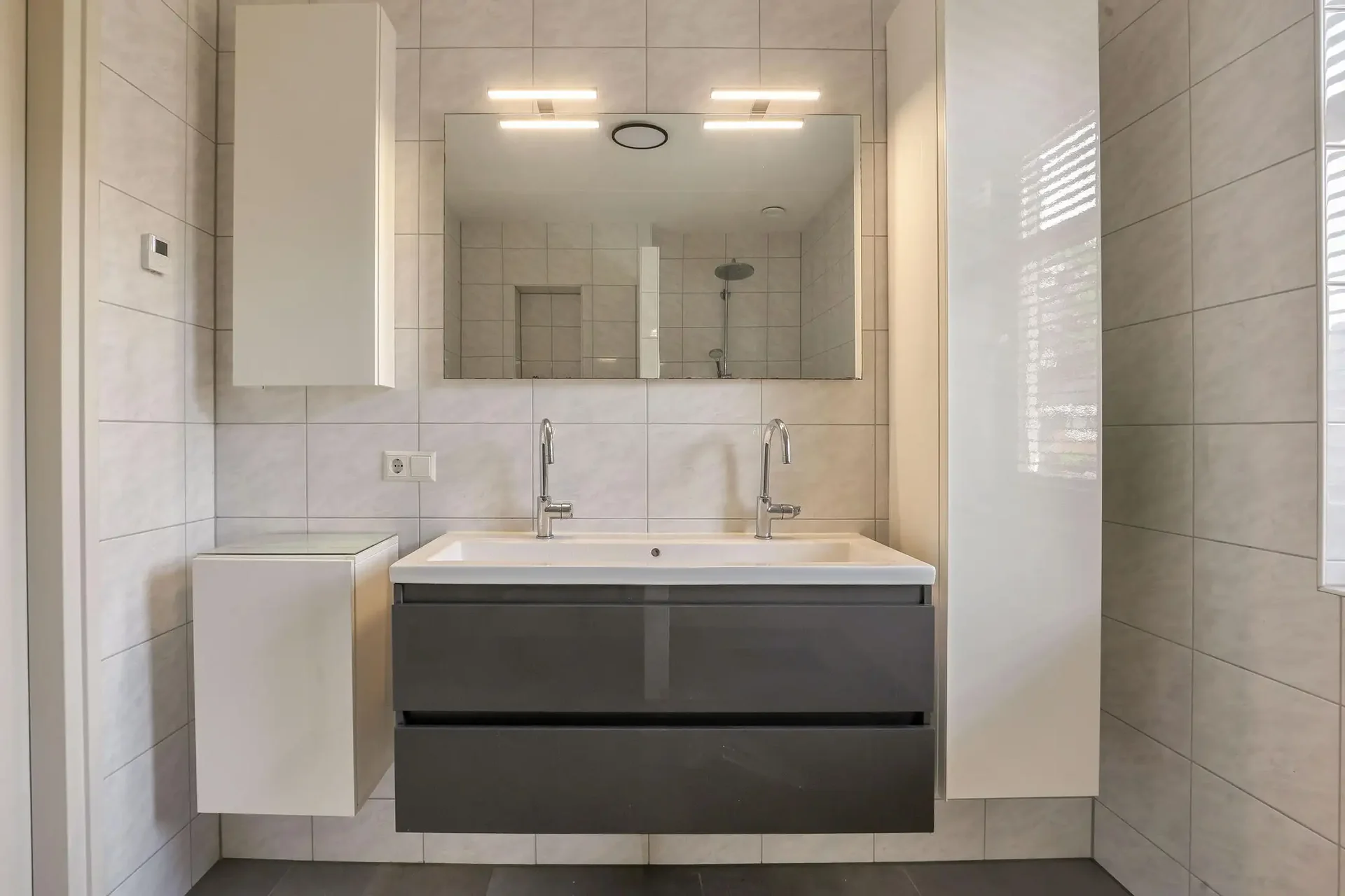 Foto van de Appartement gelegen aan de Hortensialaan in Amstelveen