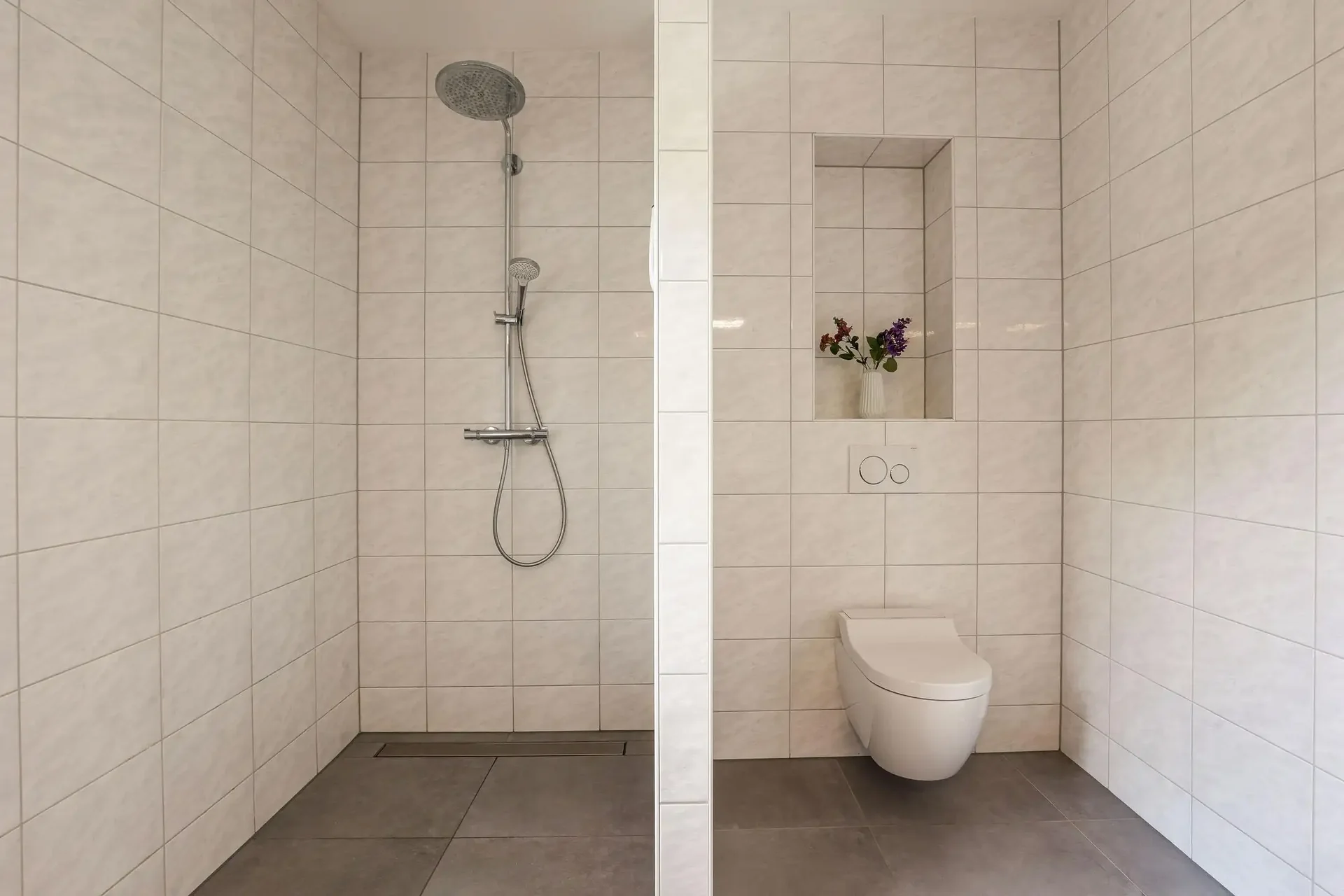 Foto van de Appartement gelegen aan de Hortensialaan in Amstelveen