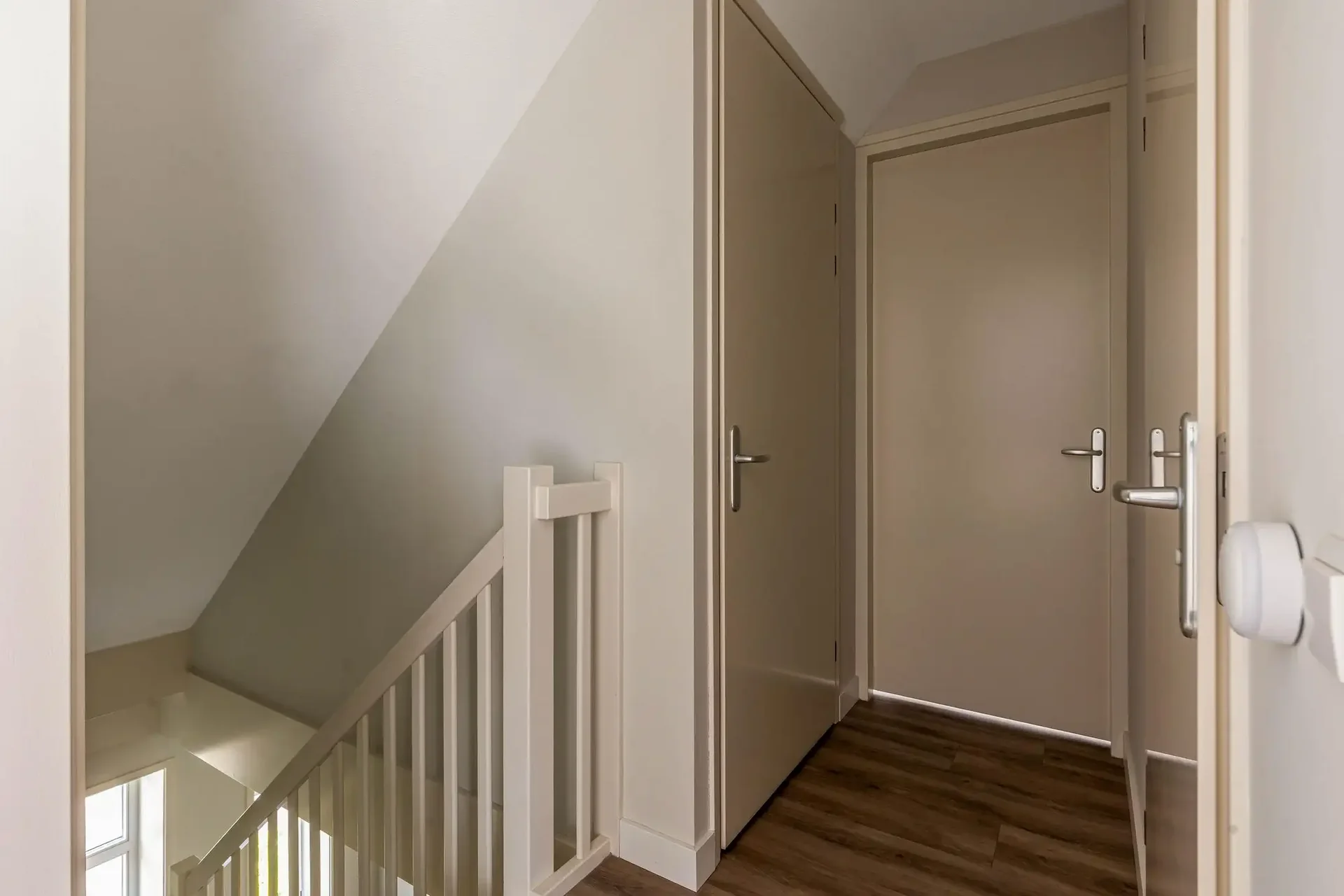 Foto van de Appartement gelegen aan de Hortensialaan in Amstelveen