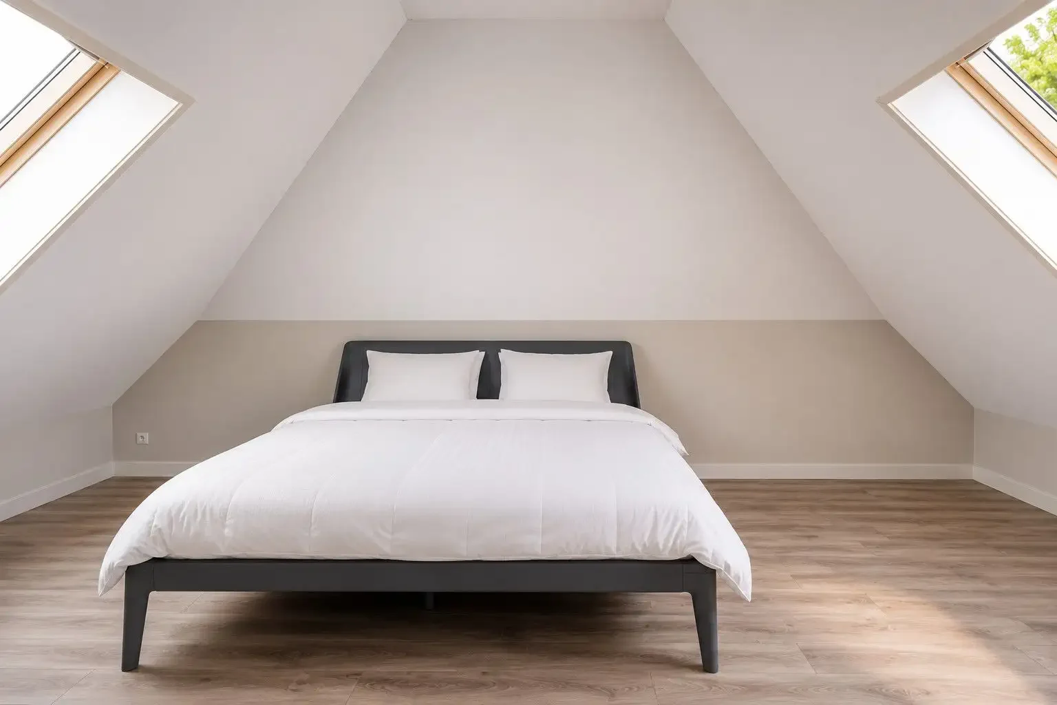 Foto van de Appartement gelegen aan de Hortensialaan in Amstelveen