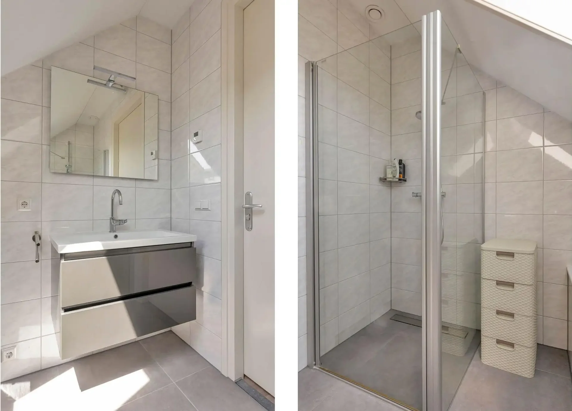 Foto van de Appartement gelegen aan de Hortensialaan in Amstelveen